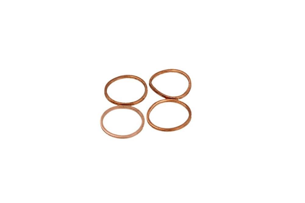 O-rings Citroen Jumpy: DRM063S Dr.Motor Seal Ring