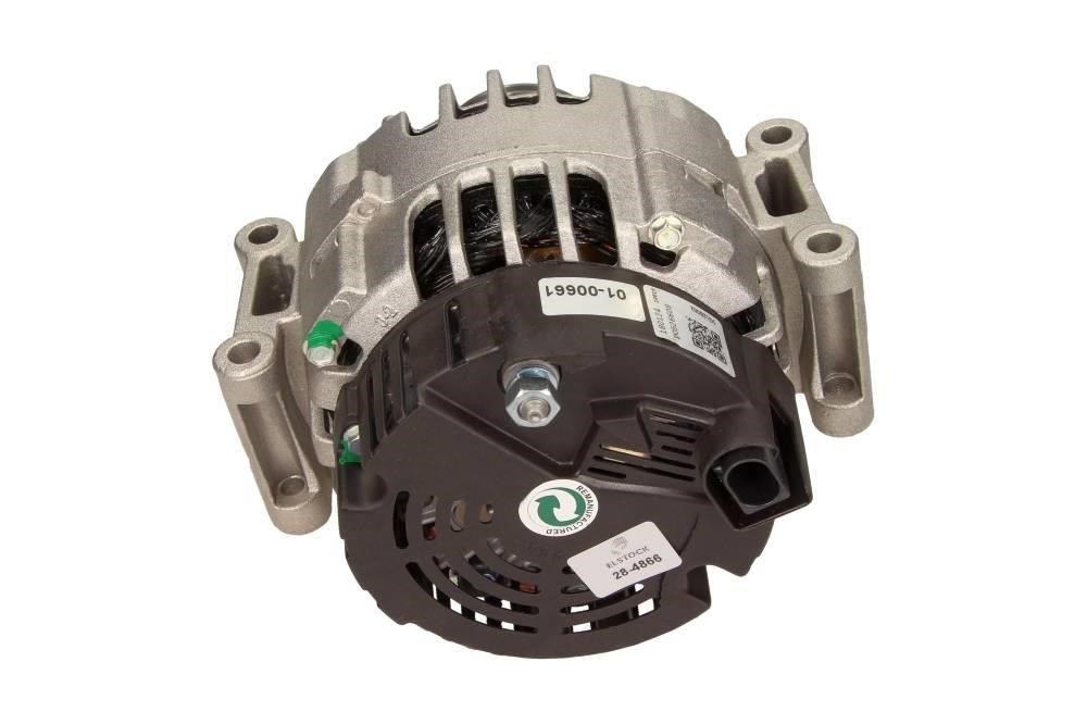 284866 Elstock Alternator