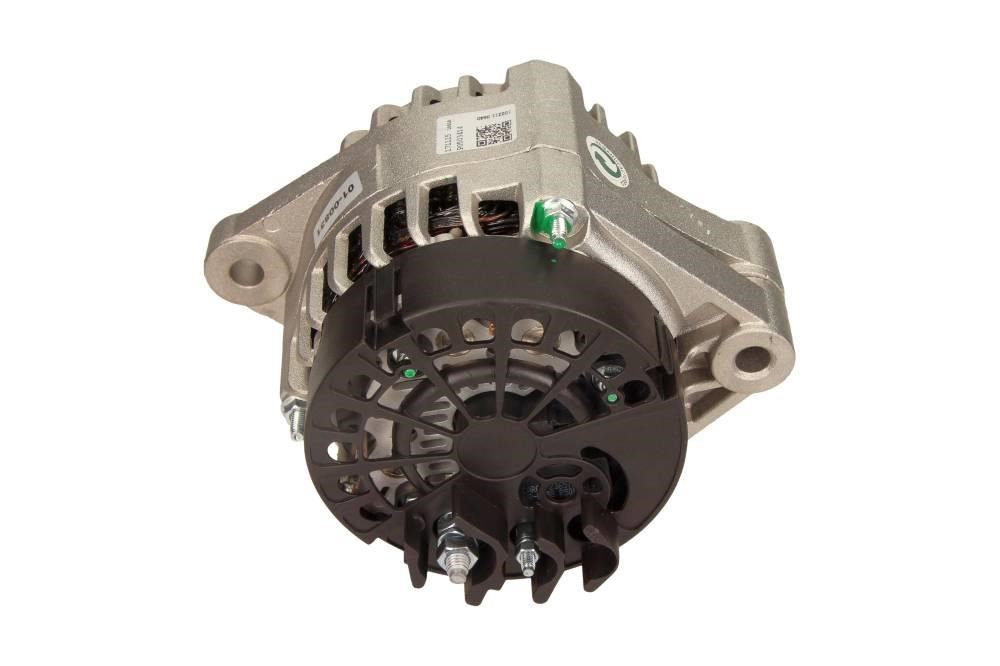Alternator Subaru Impreza: 284925 Elstock Alternator