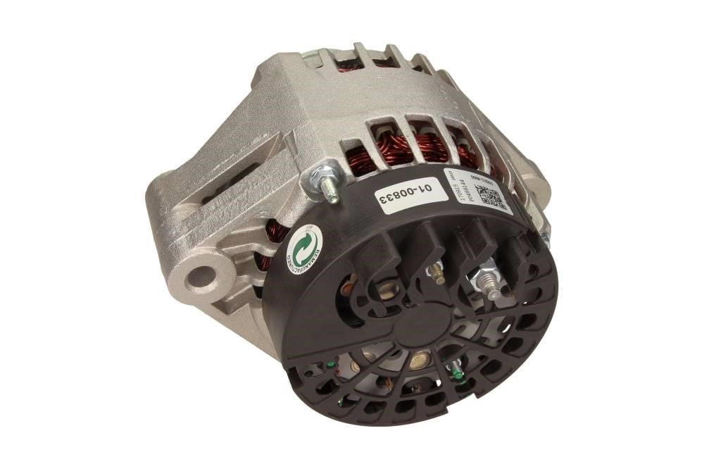 Alternator Opel Signum: 284927 Elstock Alternator