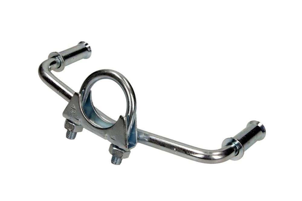 Exhaust hanger Citroen C3: 215942 FA1 Exhaust mounting bracket