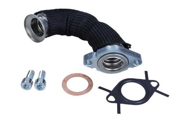 Gasket Saab: DRM0672 Dr.Motor Gasket, EGR valve bracket