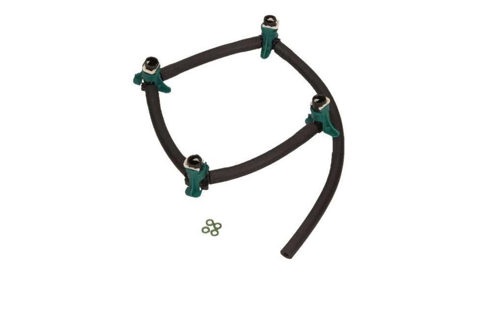Fuel line hose Volvo: DRM2203R Dr.Motor Hose, fuel overflow