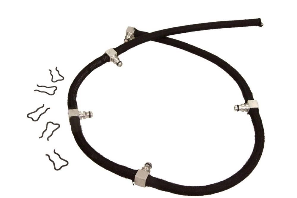 DRM2207 Dr.Motor Hose, fuel system pressure tester