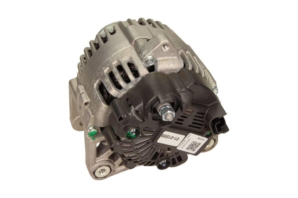 285510 Elstock Alternator
