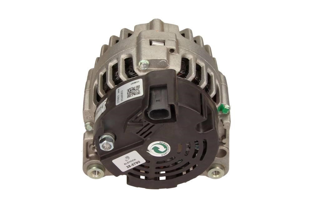 285790 Elstock Alternator