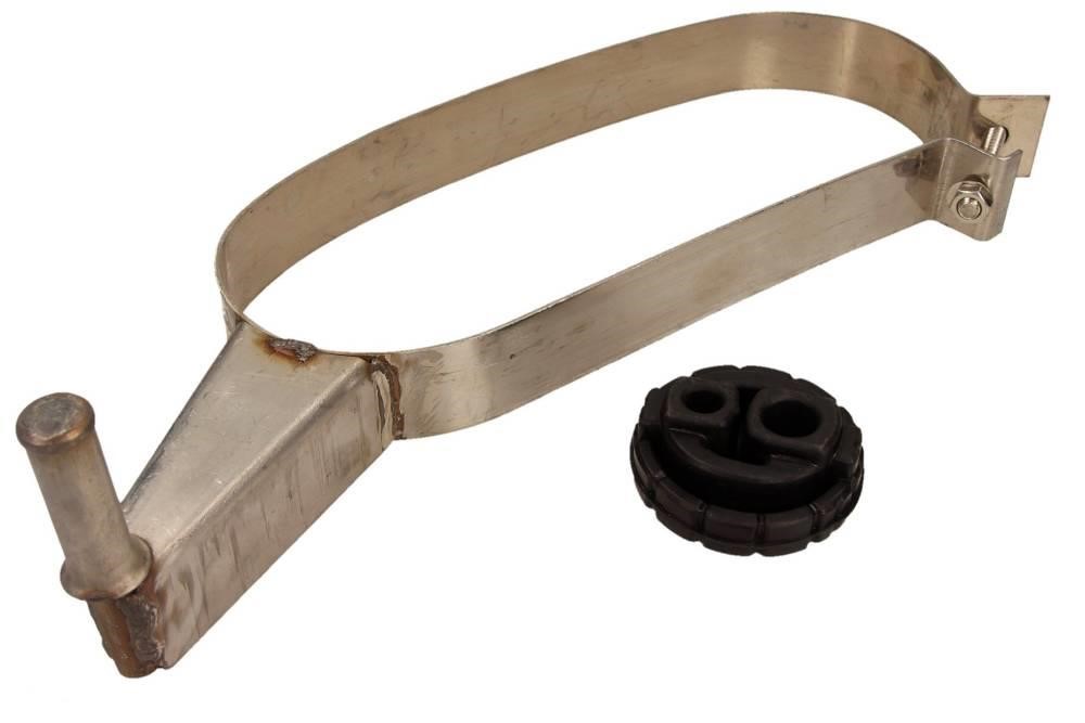 Exhaust hanger Peugeot 206: 219804 FA1 Exhaust mounting bracket