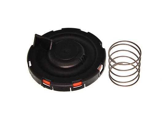 DRM2922R Dr.Motor Membrane, crankcase ventilation