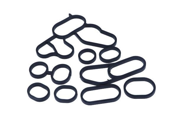 Gasket kit Opel Combo: DRM0776 Dr.Motor Seal, oil cooler