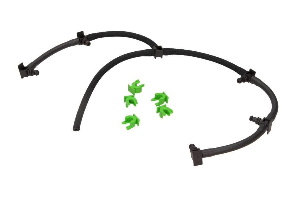 Fuel line Ford: DRM6014R Dr.Motor Hose, fuel overflow