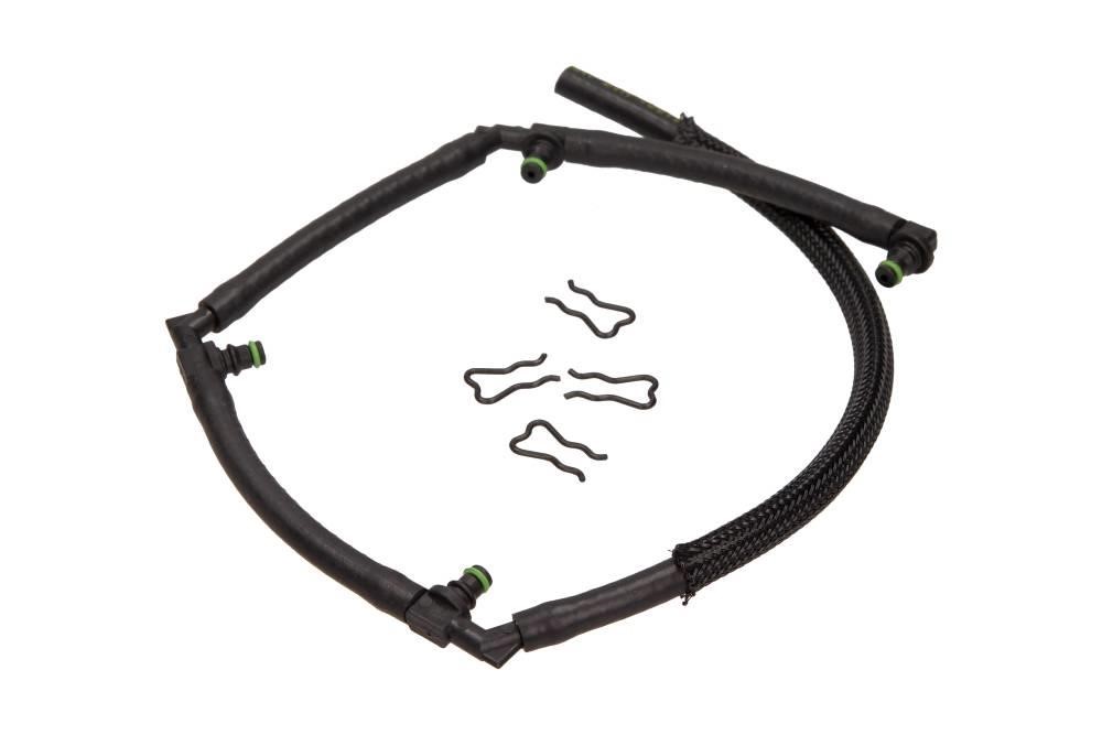 Fuel line Fiat: DRM6105 Dr.Motor Hose, fuel overflow
