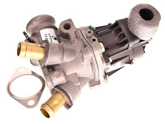 EGR valve Fiat Ducato: 730406 Elstock EGR Valve