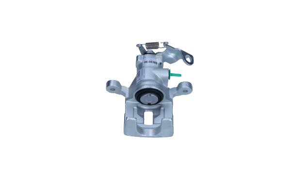 Brake caliper Hyundai ix20: 862251 Elstock Brake caliper rear left