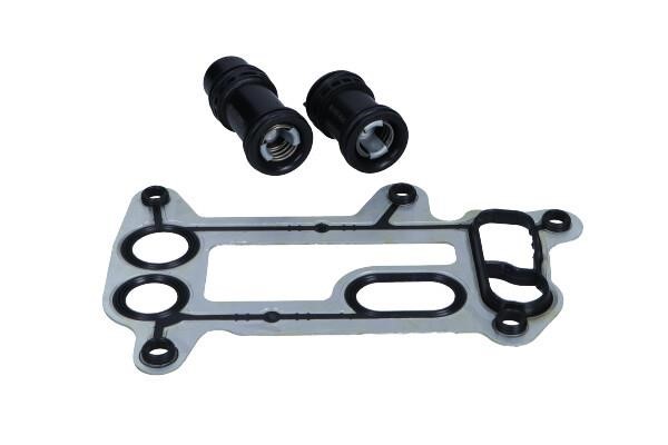 Gaskets BMW X3: DRM0858S Dr.Motor Oil cooler gaskets, set