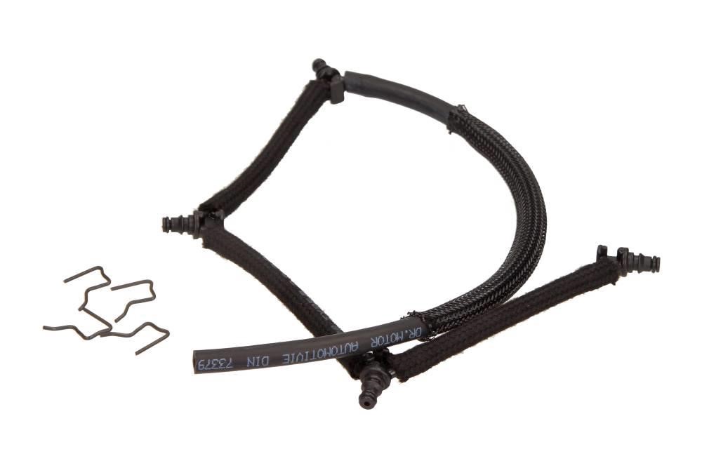 Fuel hose Lancia: DRM6108 Dr.Motor Hose, fuel overflow