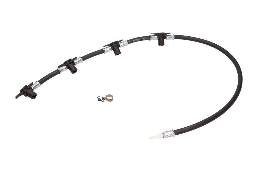 Dr.Motor DRM12012R Hose, fuel overflow DRM12012R DRM12012R Dr.Motor Hose, fuel overflow