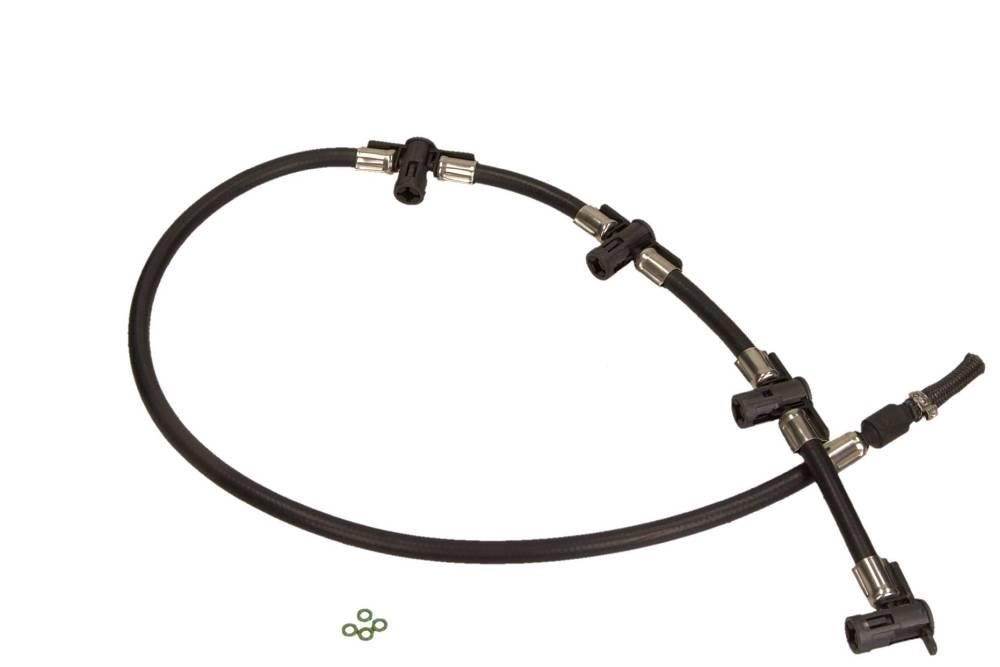 Dr.Motor DRM12012 Hose, fuel system pressure tester DRM12012 DRM12012 Dr.Motor Hose, fuel system pressure tester