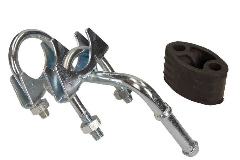 Exhaust hanger Dacia Duster: 228902 FA1 Exhaust mounting bracket