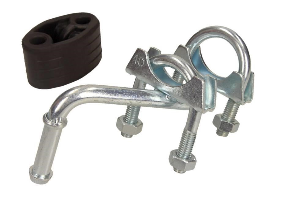 Exhaust hanger Renault Logan: 228904 FA1 Exhaust mounting bracket