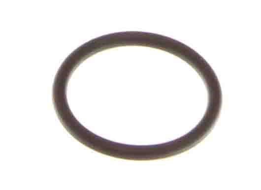 Gasket kit Dodge: 278327 Elring Oil pump gasket