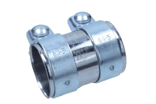 Exhaust clamp Mini: 114860 FA1 Exhaust clamp