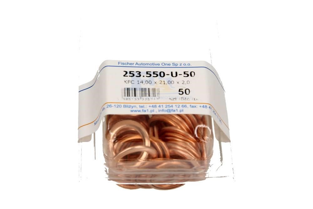 FA1 253.550-U-50 Auto part 253550U50 253550U50 FA1 Auto part