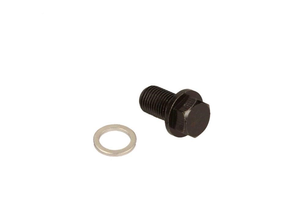 Oil sump plug KIA XCEED (Kia XCEED): 257840011 FA1 Sump plug