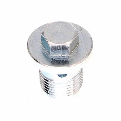 Drain plug Fiat Ducato: 587920 Elring Sump plug