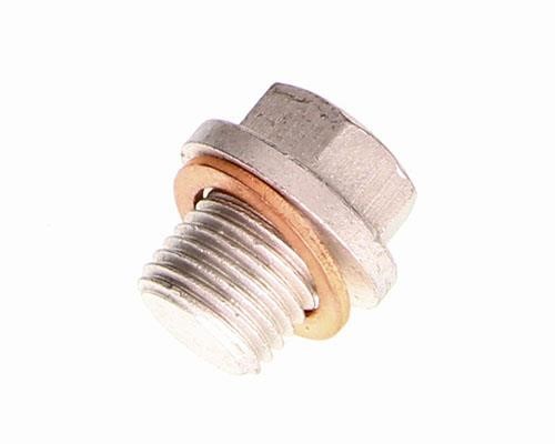 Drain plug Chevrolet: 877980 Elring Sump plug