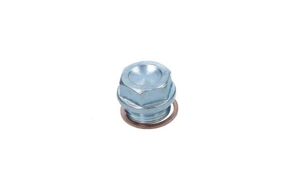 Oil sump plug Renault Master: 878040 Elring Sump plug