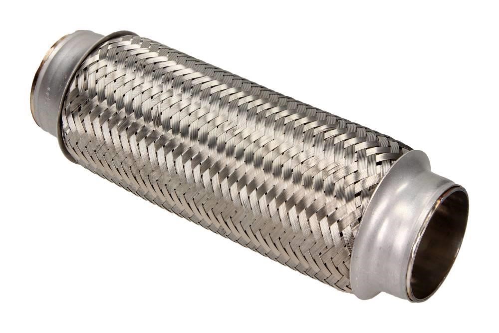 355230 FA1 Corrugation silencer