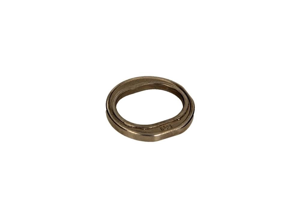 Oil seals BMW X5: 410528 FA1 O-ring
