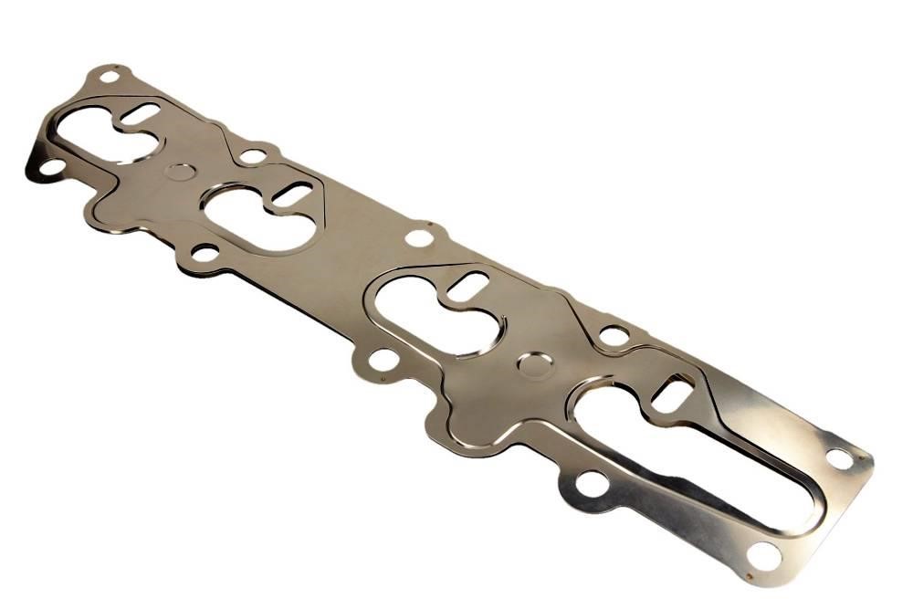 Exhaust manifold gasket Daewoo: 412001 FA1 Exhaust manifold gasket