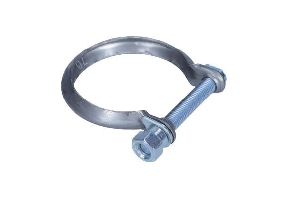 Exhaust clamp Fiat: 934770 FA1 Exhaust clamp