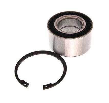 Wheel bearing Smart: 713668330 FAG Wheel bearing kit