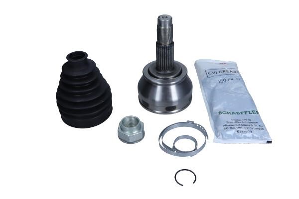 CV Joint Fiat Tipo: 771003430 FAG Drive Shaft Joint (CV Joint) with bellow, kit