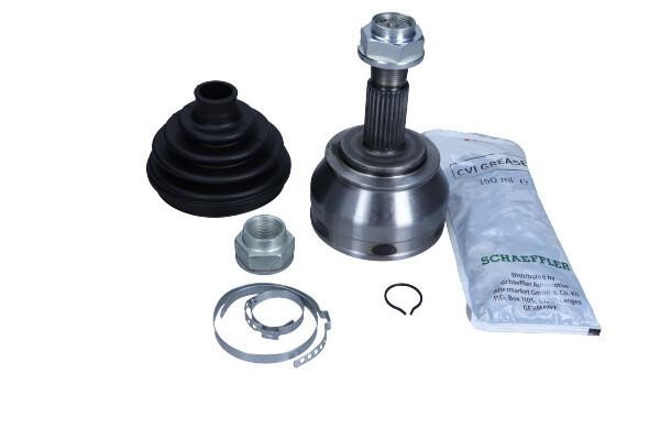 CV Joint Fiat Marea: 771006630 FAG Drive Shaft Joint (CV Joint) with bellow, kit