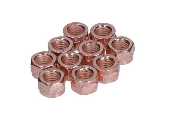 FA1 9880802-10 Exhaust manifold mounting nut 988080210 988080210 FA1 Exhaust manifold mounting nut