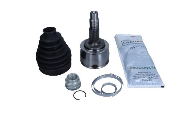 CV Joint Fiat Stilo: 771007030 FAG Drive Shaft Joint (CV Joint) with bellow, kit