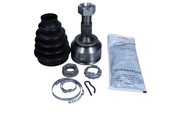 FAG 771 0094 30 Drive Shaft Joint (CV Joint) with bellow, kit 771009430 771009430 FAG Drive Shaft Joint (CV Joint) with bellow, kit