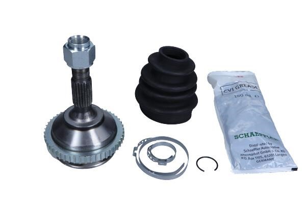FAG 771 0097 30 Drive Shaft Joint (CV Joint) with bellow, kit 771009730 771009730 FAG Drive Shaft Joint (CV Joint) with bellow, kit