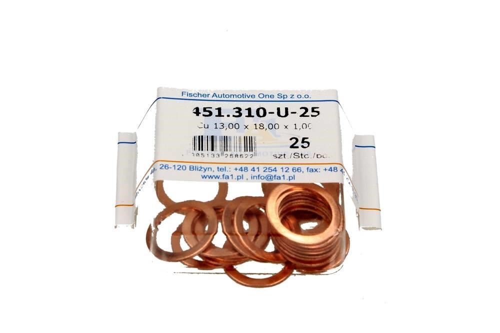 451310U25 FA1 O-ring