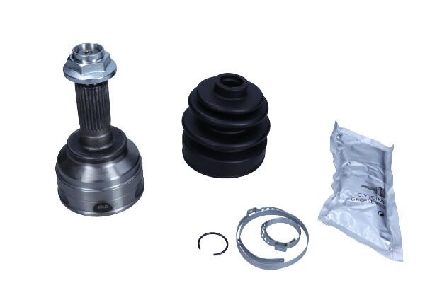 771020230 FAG Drive Shaft Joint (CV Joint) with bellow, kit