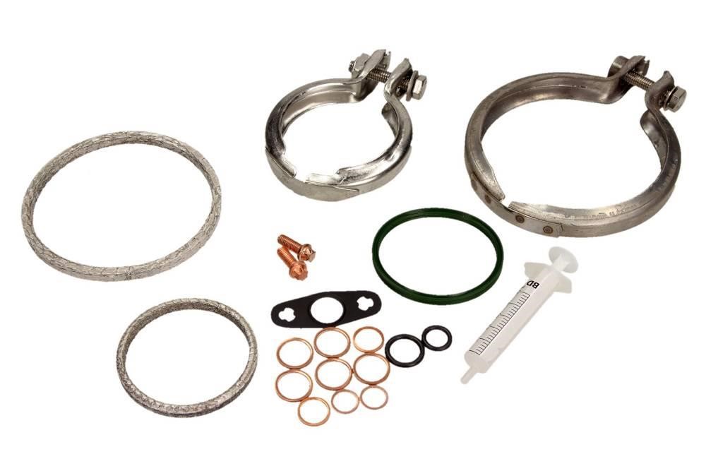 Turbocharger gasket kit BMW: KT100400 FA1 Turbine mounting kit
