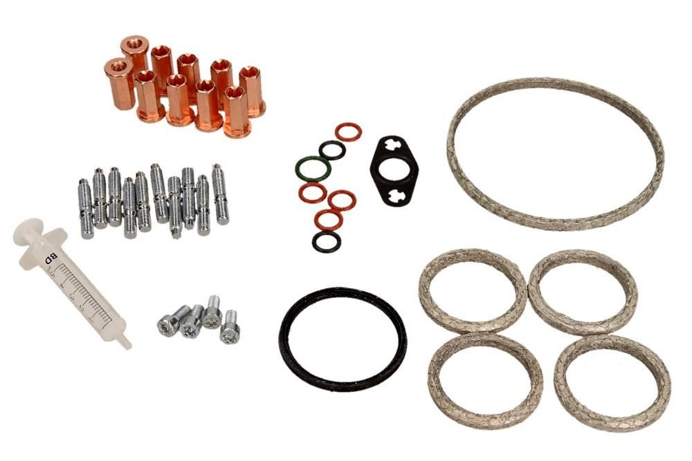 Turbo gasket set BMW X3: KT100420 FA1 Turbine mounting kit