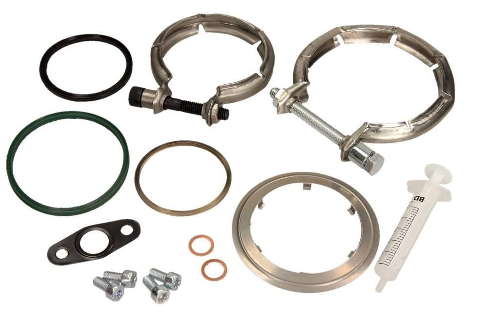 Turbocharger gasket kit Mini Cooper: KT100560 FA1 Turbine mounting kit