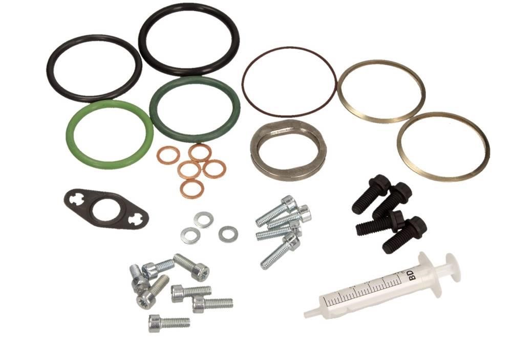 Turbo gasket kit BMW X5: KT100580 FA1 Turbine mounting kit