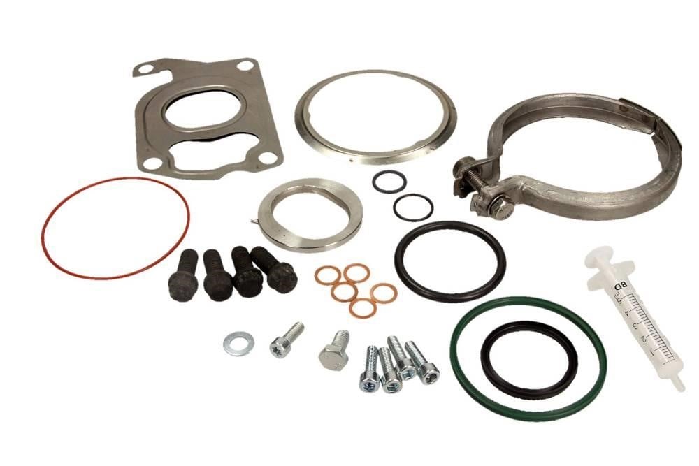 Turbocharger gasket kit BMW: KT100670 FA1 Turbine mounting kit