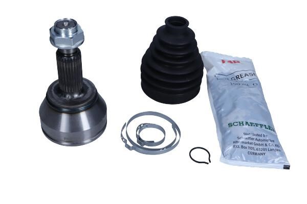 CV Joint Ford Escort: 771024830 FAG Drive Shaft Joint (CV Joint) with bellow, kit