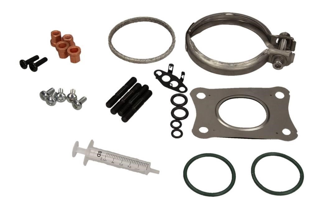 Turbo gasket kit Audi A5: KT111320 FA1 Turbine mounting kit